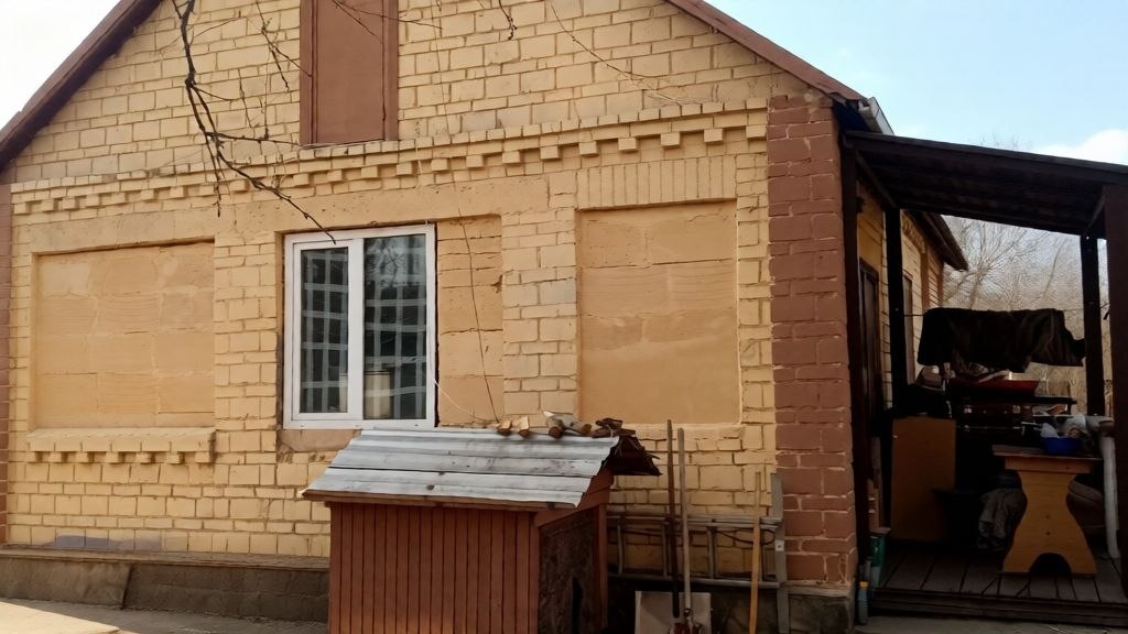 Продажа дачи 65 м²