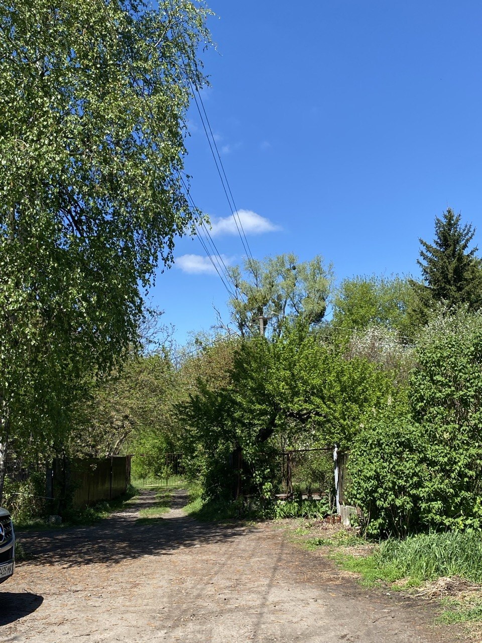 Продажа дачи 65 м²