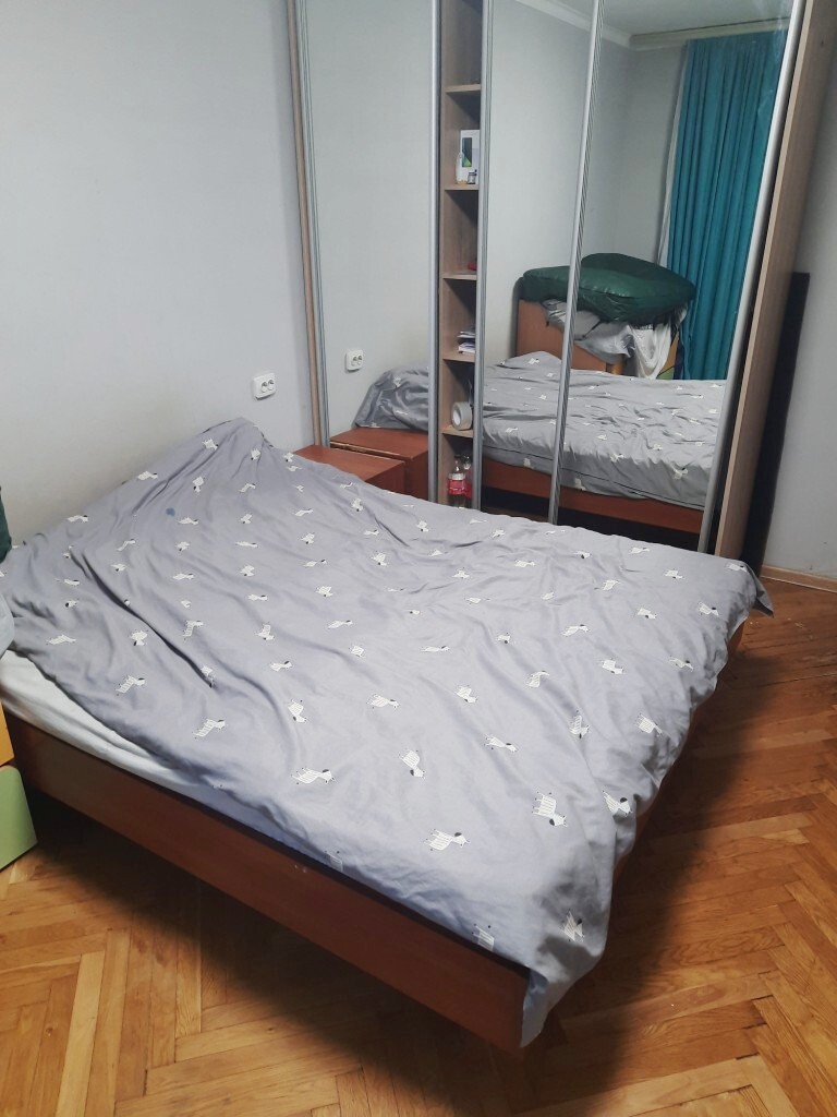 Оренда 2-кімнатної квартири 54 м², Богдана Гаврилишина вул., 4