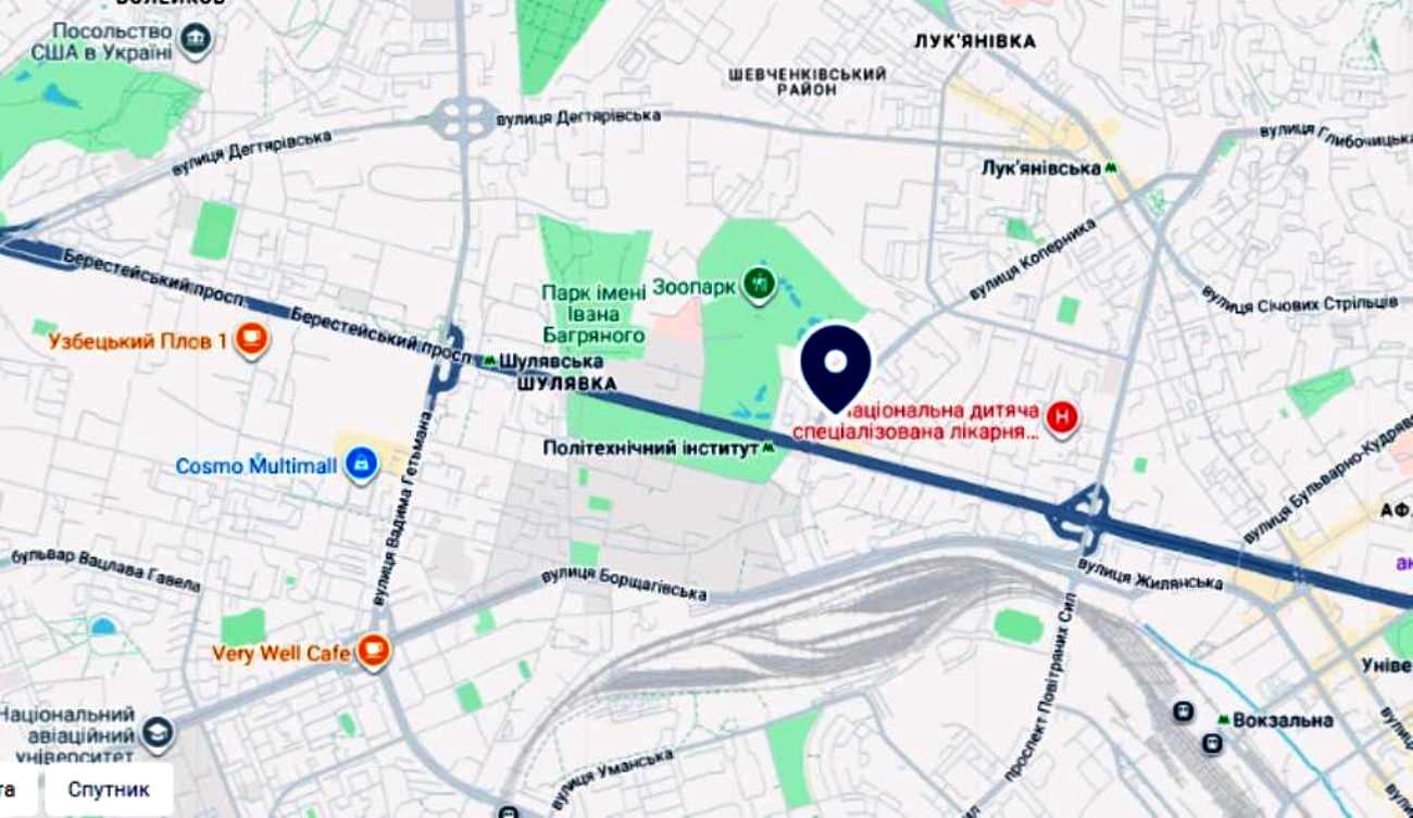 Оренда 2-кімнатної квартири 54 м², Богдана Гаврилишина вул., 4