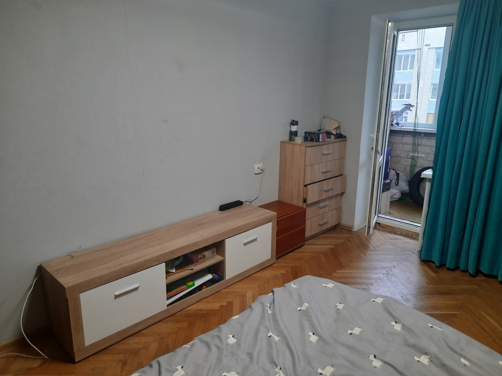 Оренда 2-кімнатної квартири 54 м², Богдана Гаврилишина вул., 4