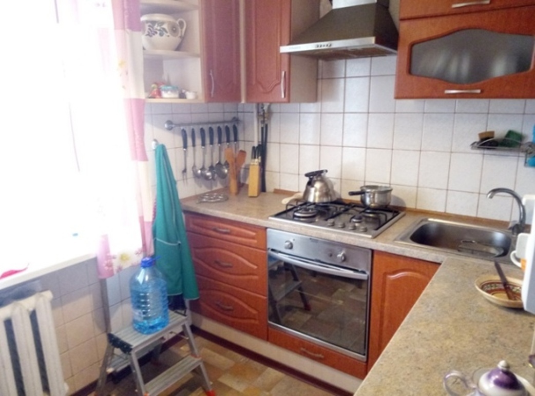 Оренда 2-кімнатної квартири 54 м², Богдана Гаврилишина вул., 4