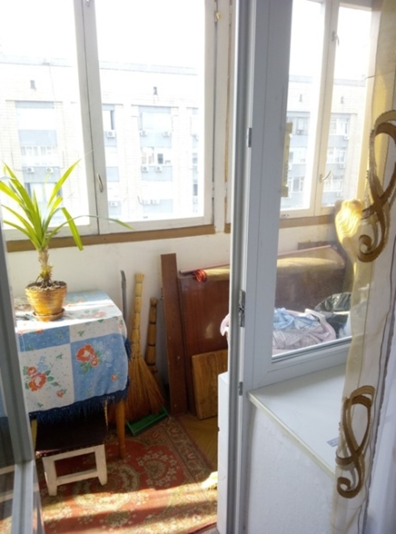 Оренда 2-кімнатної квартири 54 м², Богдана Гаврилишина вул., 4
