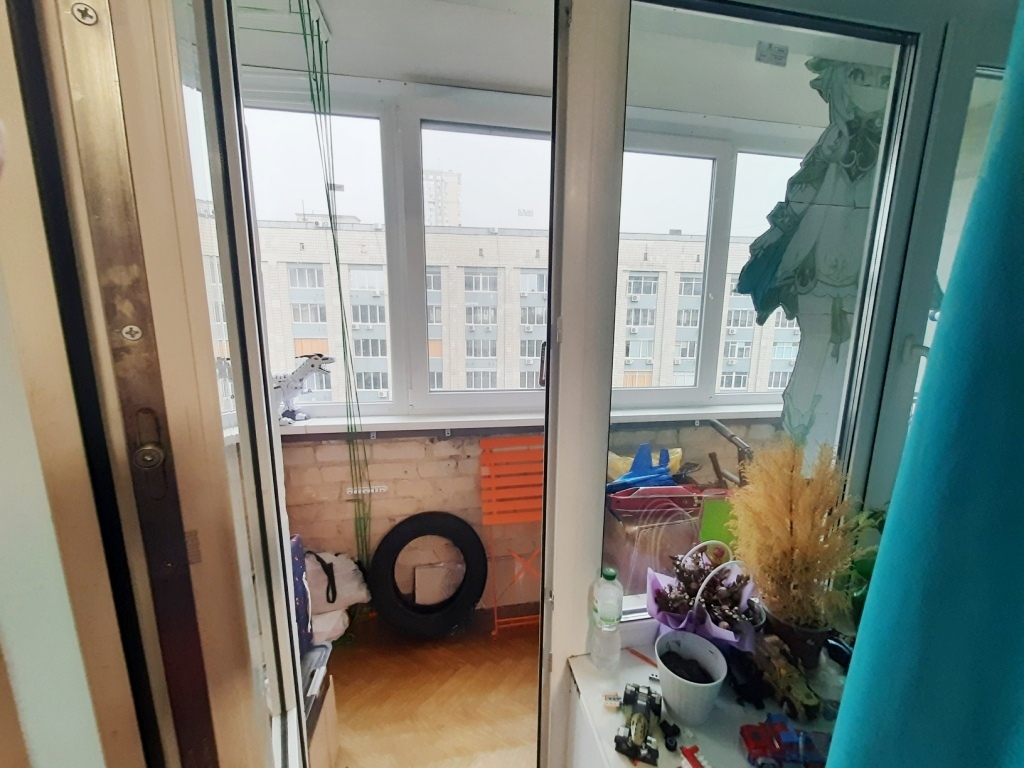 Оренда 2-кімнатної квартири 54 м², Богдана Гаврилишина вул., 4