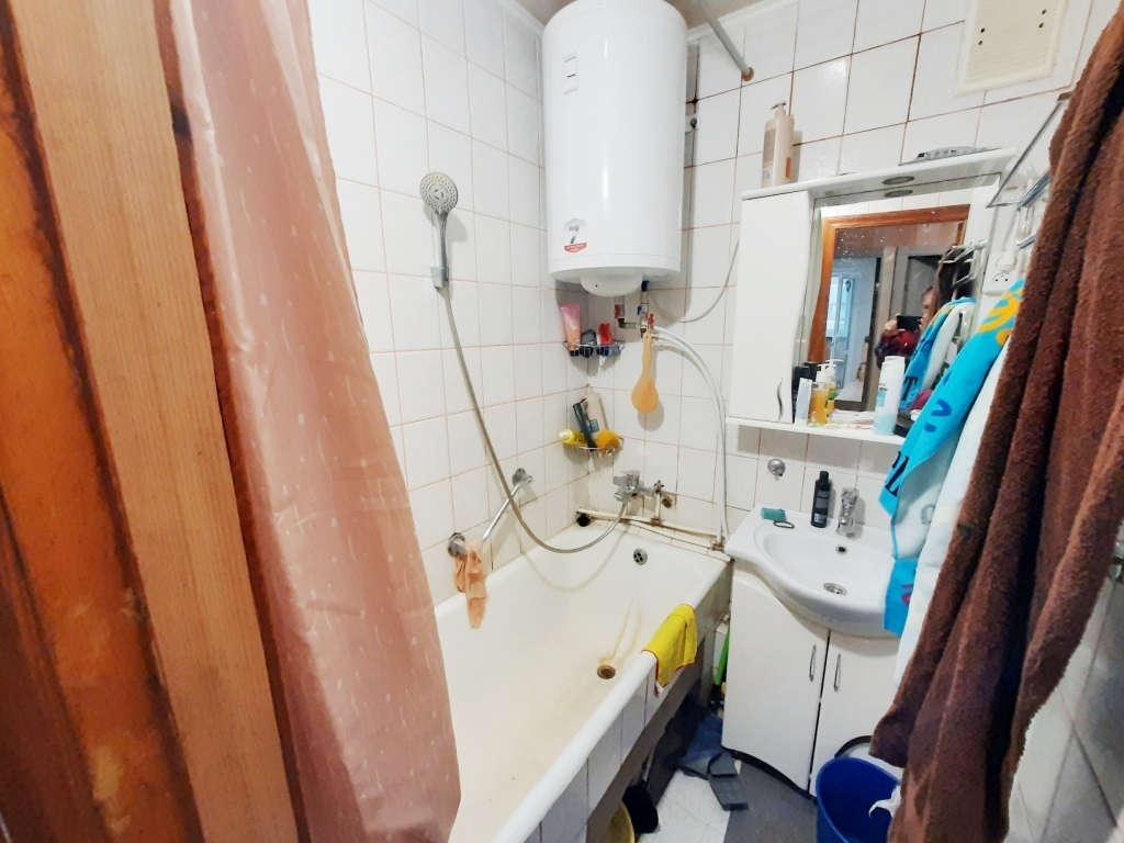 Оренда 2-кімнатної квартири 54 м², Богдана Гаврилишина вул., 4