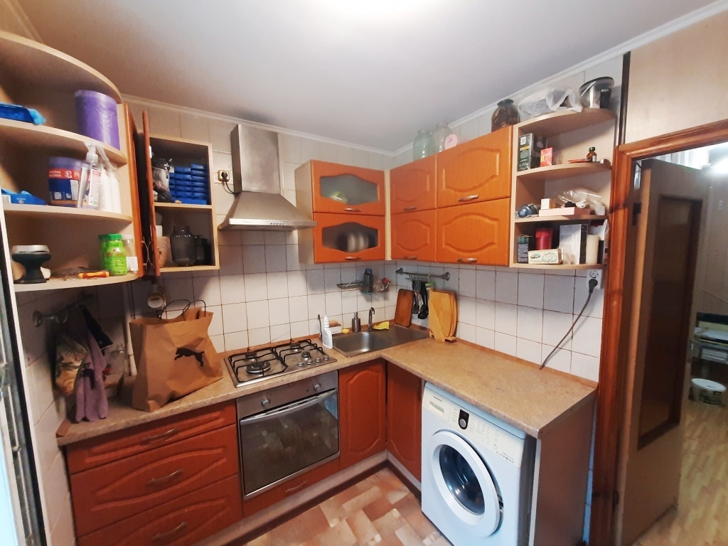 Оренда 2-кімнатної квартири 54 м², Богдана Гаврилишина вул., 4