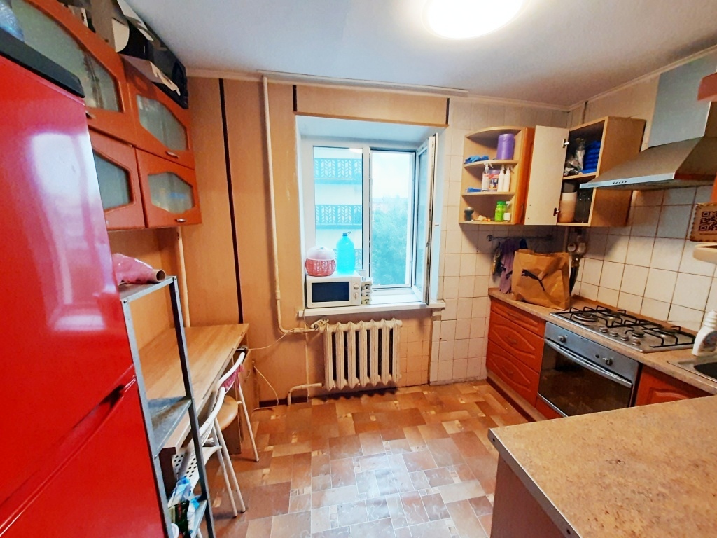 Оренда 2-кімнатної квартири 54 м², Богдана Гаврилишина вул., 4