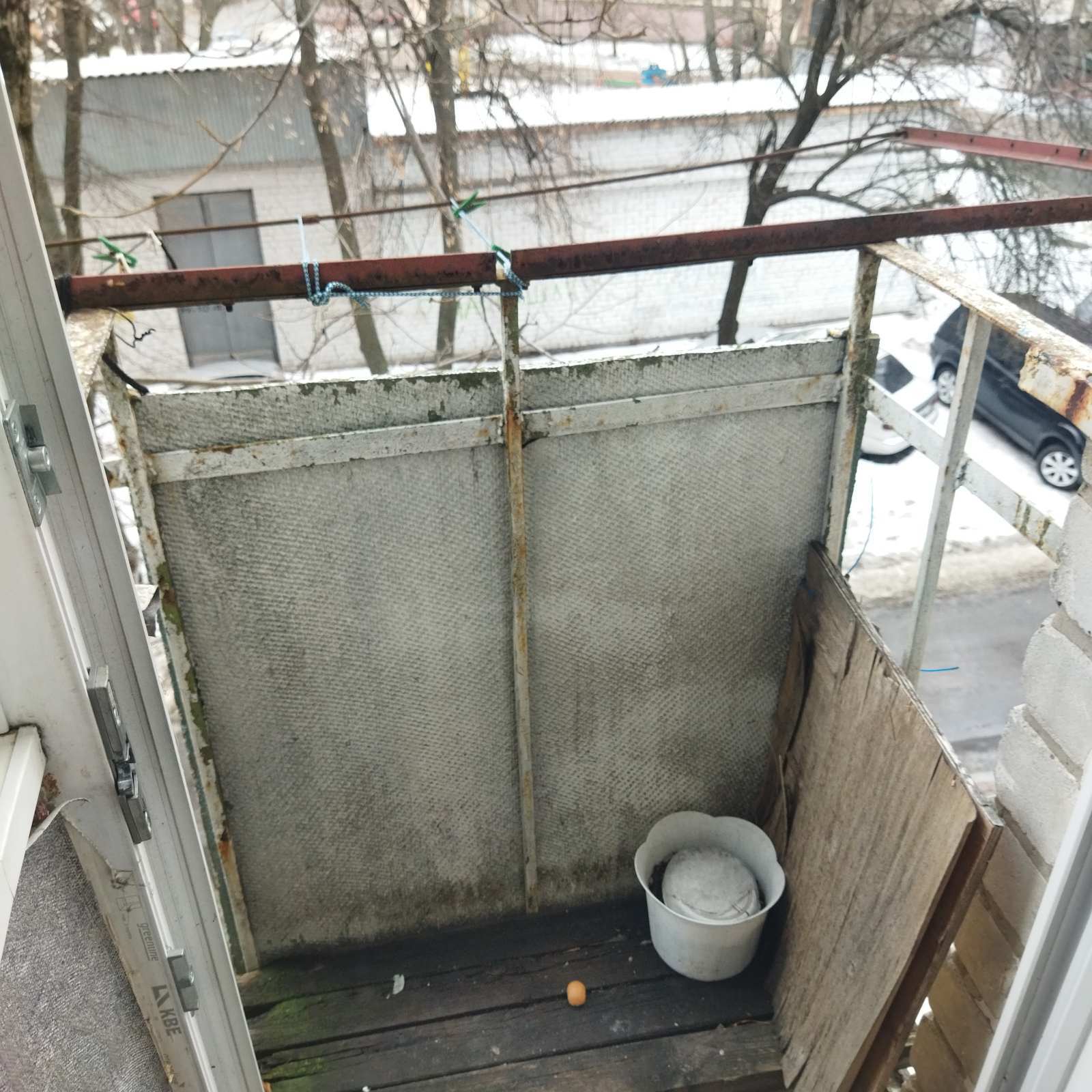 Оренда 1-кімнатної квартири 32 м², Сергія Москаленко вул., 2А