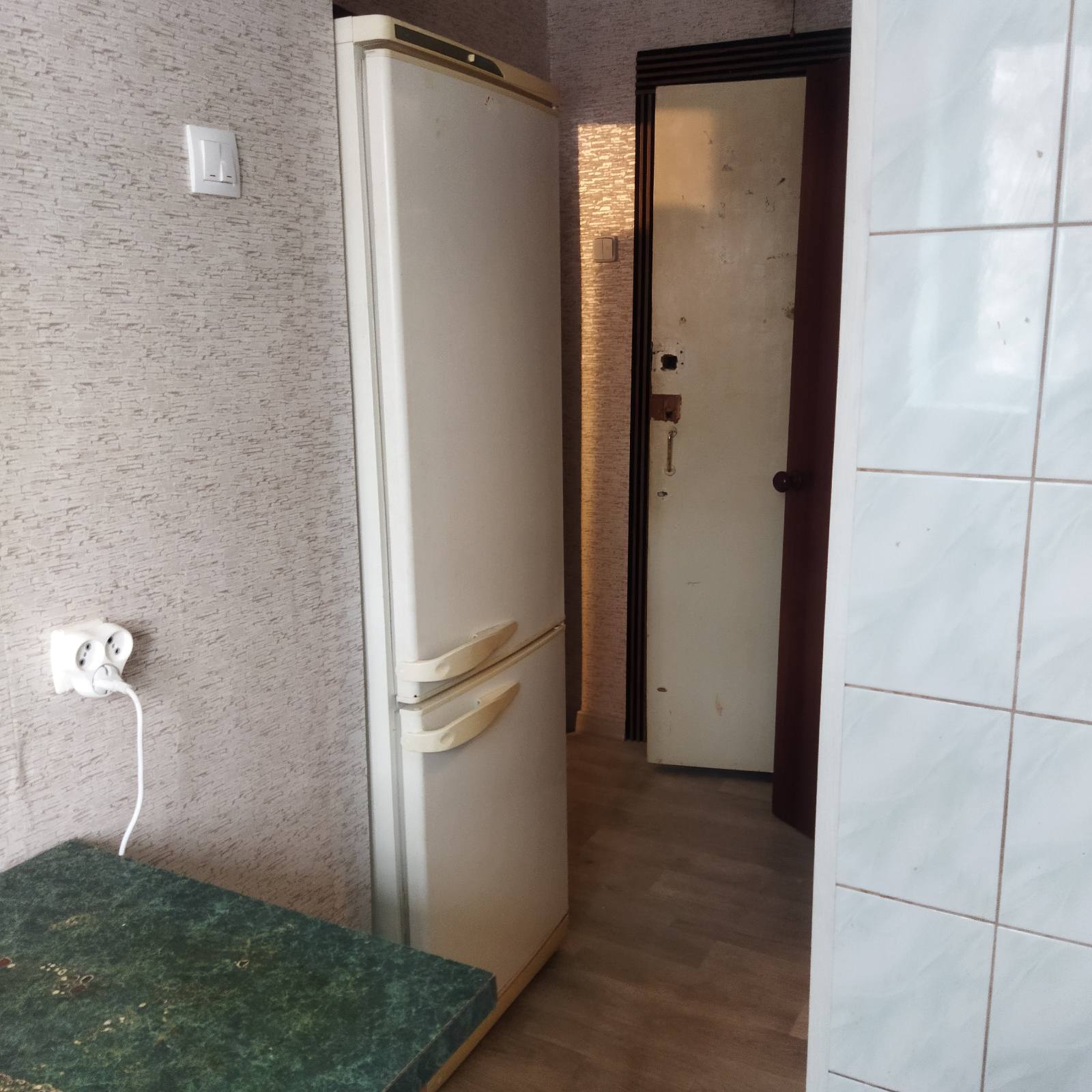 Оренда 1-кімнатної квартири 32 м², Сергія Москаленко вул., 2А