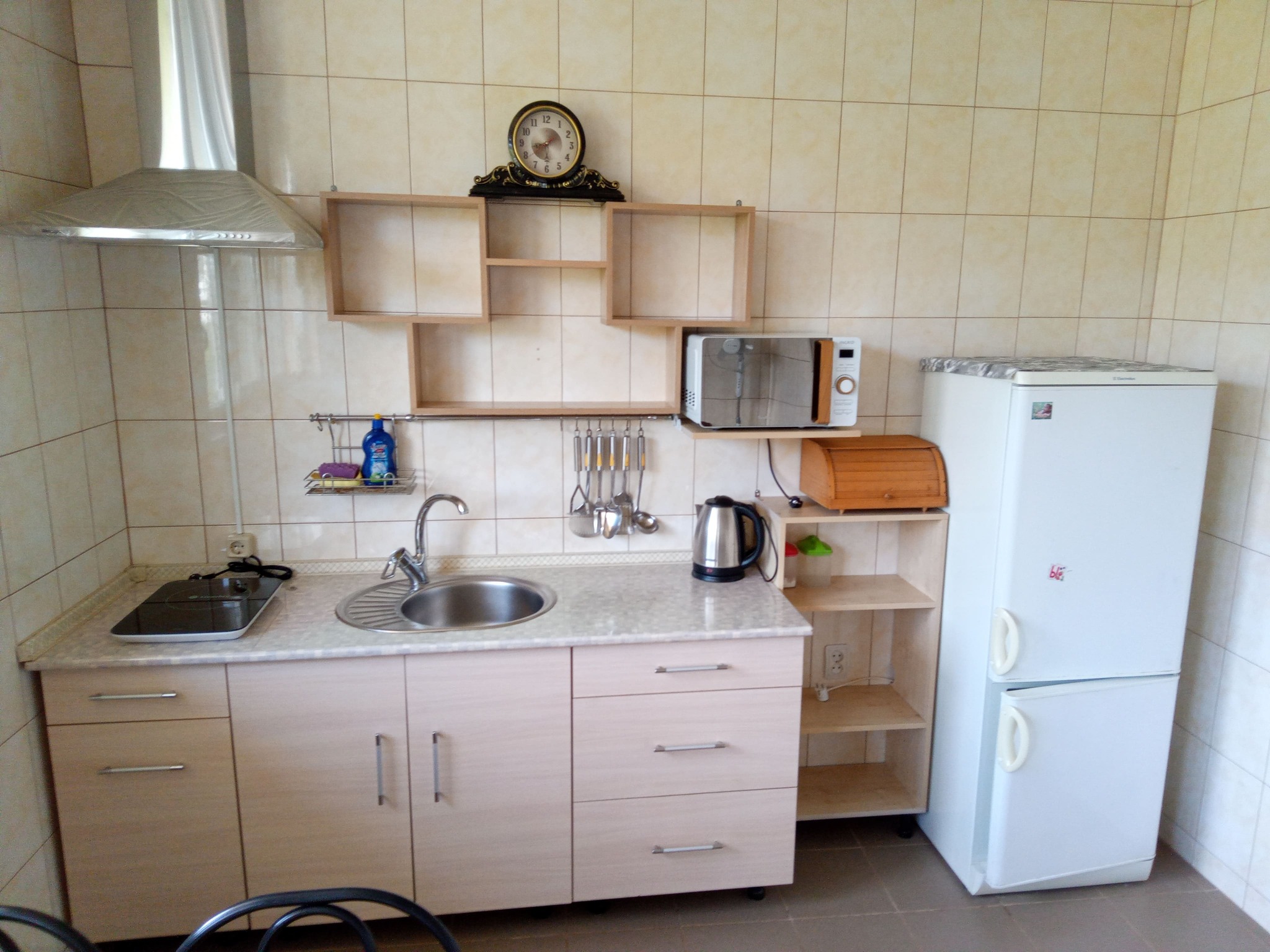 Аренда дома 38 м², Табачная ул., 15