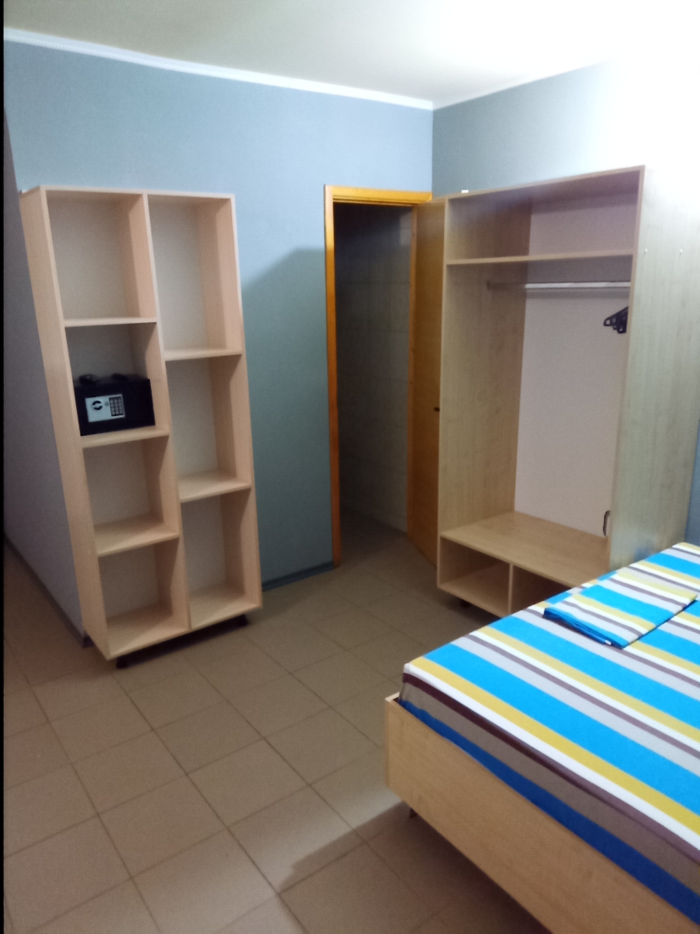 1-комнатная квартира посуточно 36 м², Табачная ул., 15
