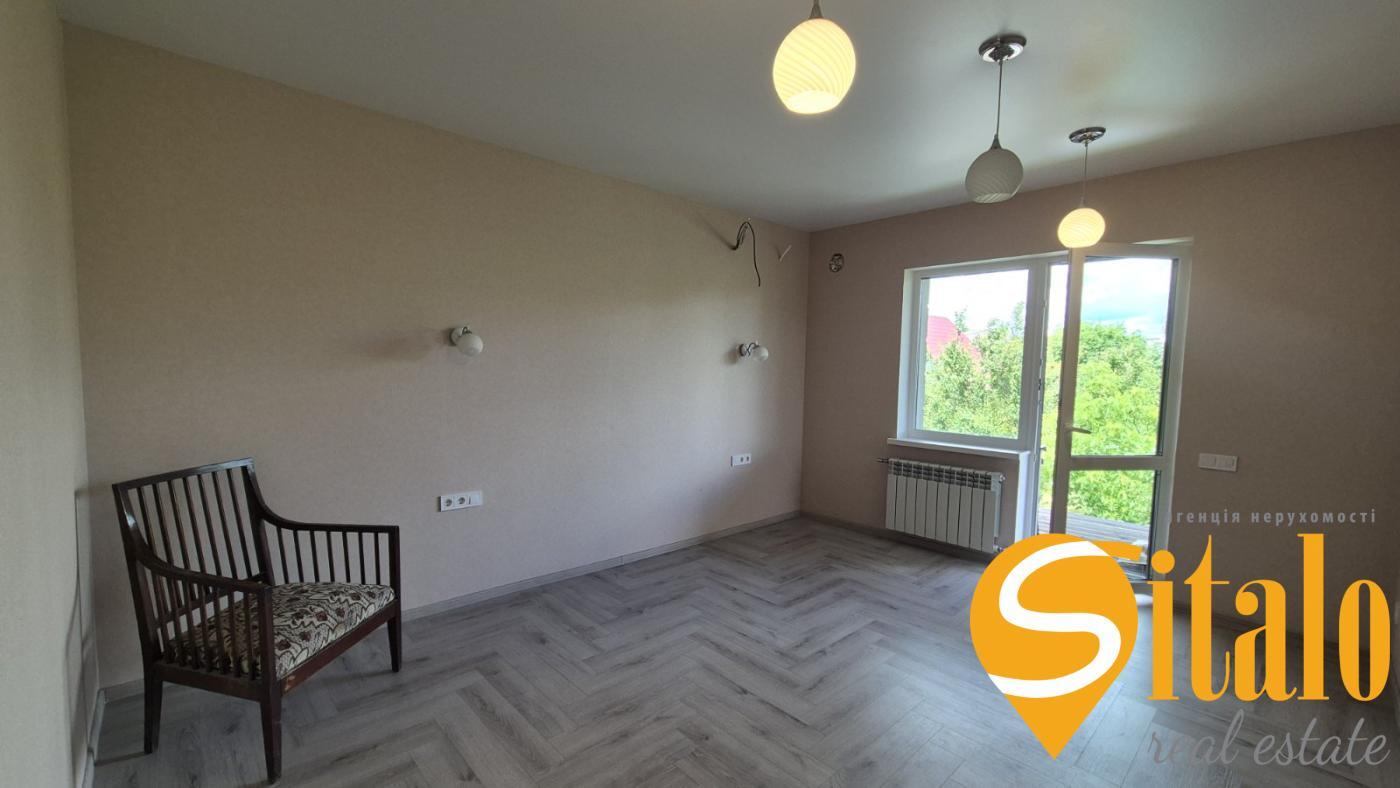 Оренда будинку 165.6 м², 161-а Садова вул.