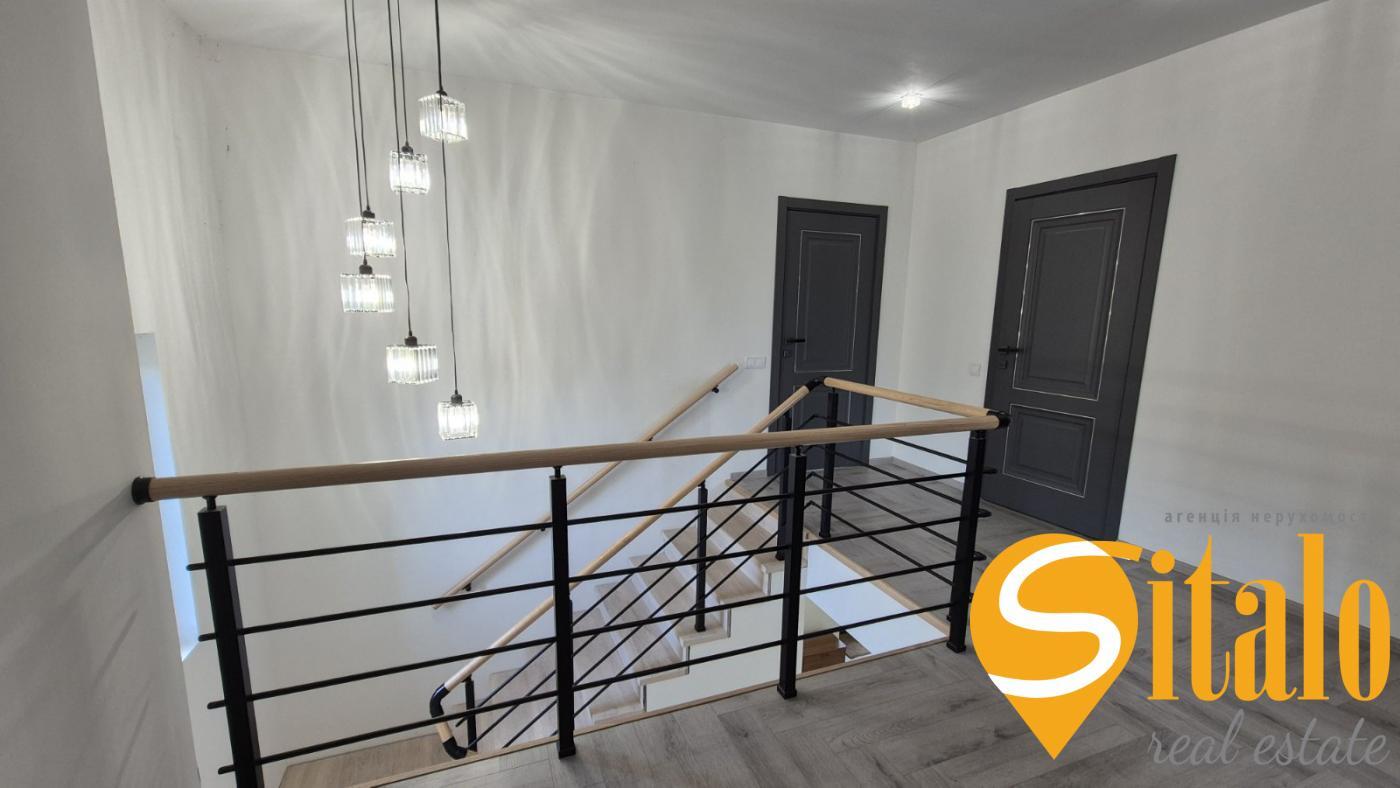 Оренда будинку 165.6 м², 161-а Садова вул.