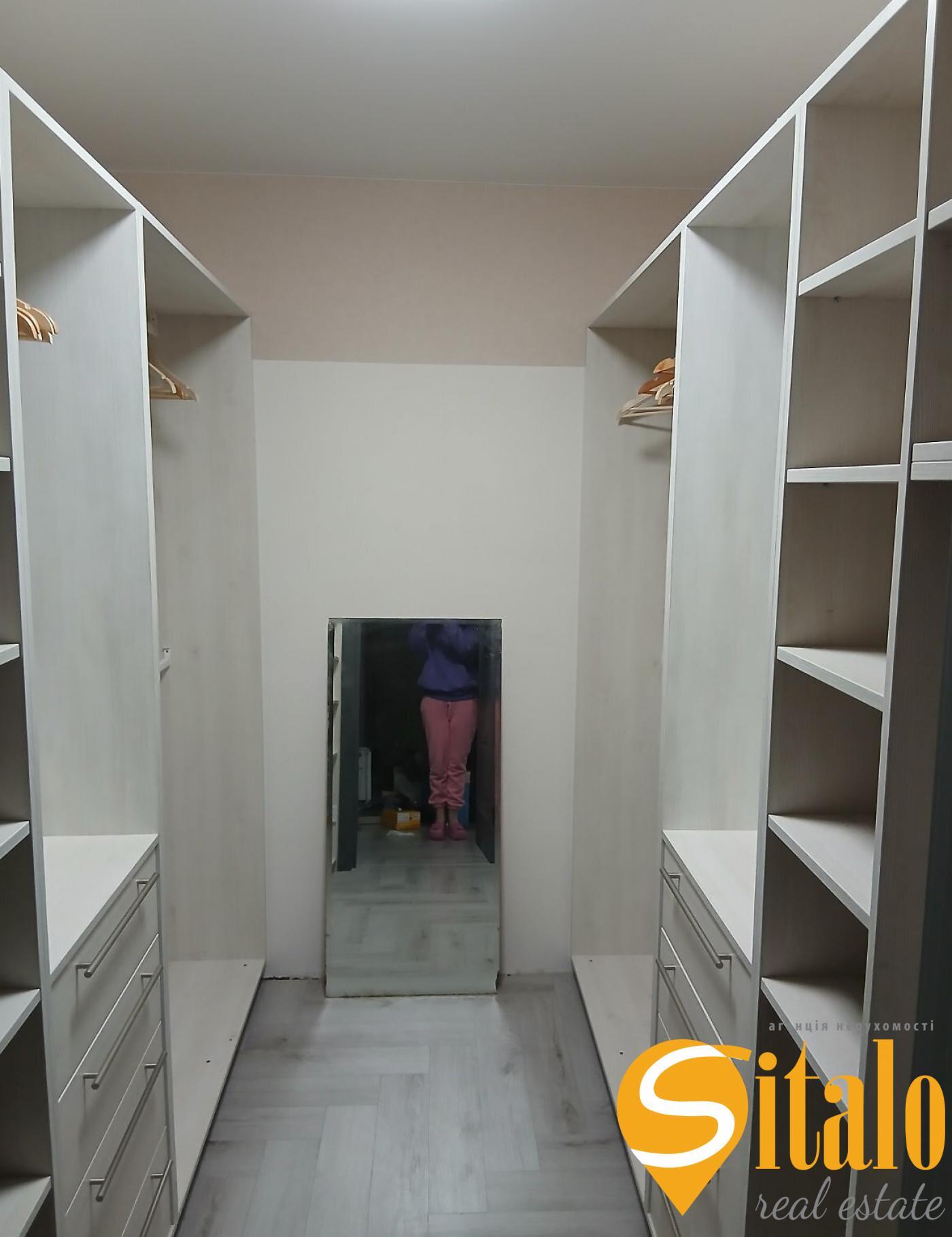 Оренда будинку 165.6 м², 161-а Садова вул.