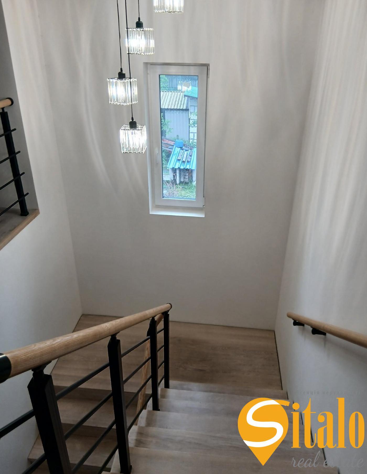 Оренда будинку 165.6 м², 161-а Садова вул.