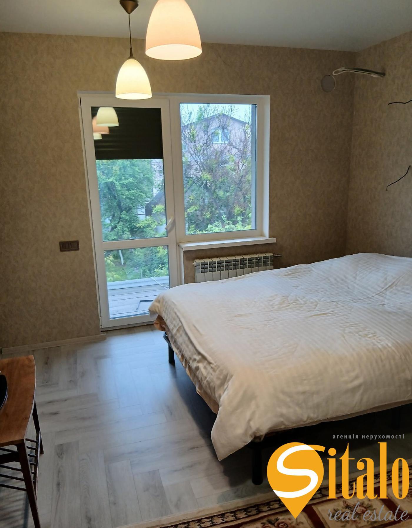 Оренда будинку 165.6 м², 161-а Садова вул.