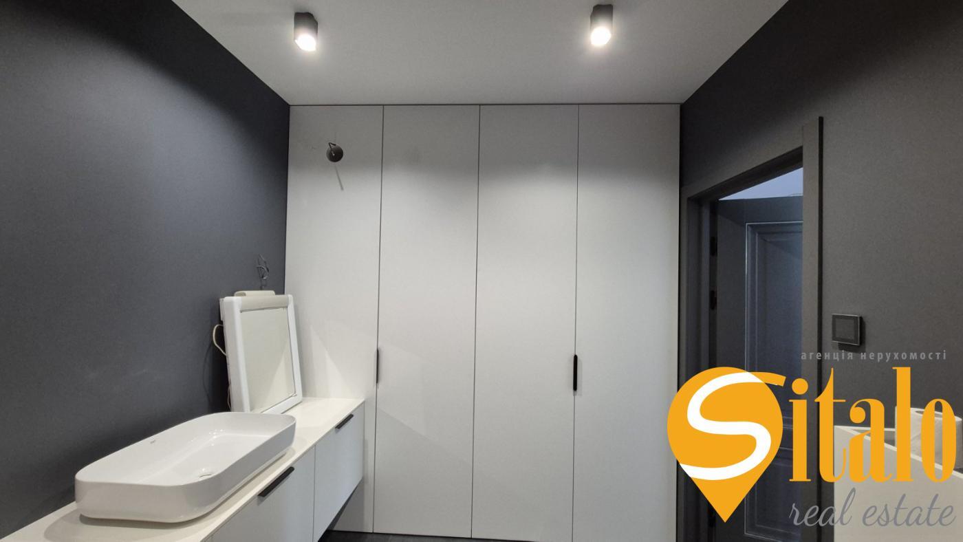 Оренда будинку 165.6 м², 161-а Садова вул.