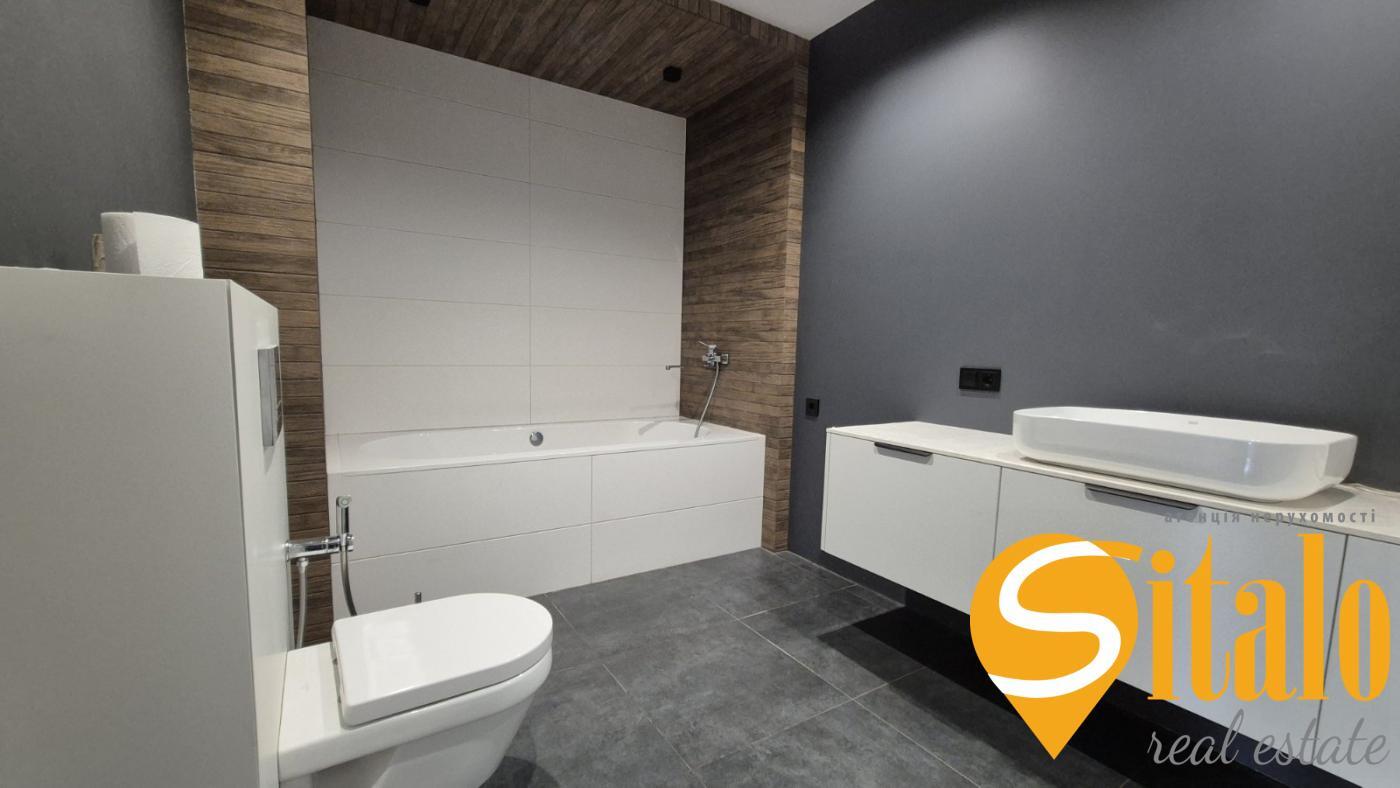 Оренда будинку 165.6 м², 161-а Садова вул.