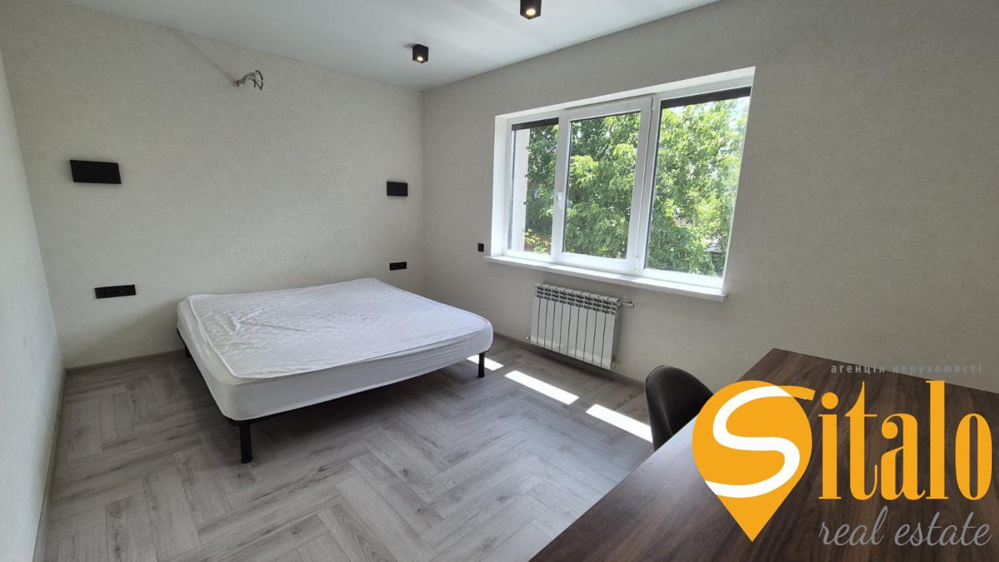 Оренда будинку 165.6 м², 161-а Садова вул.
