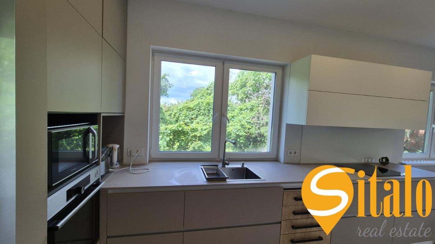 Оренда будинку 165.6 м², 161-а Садова вул.