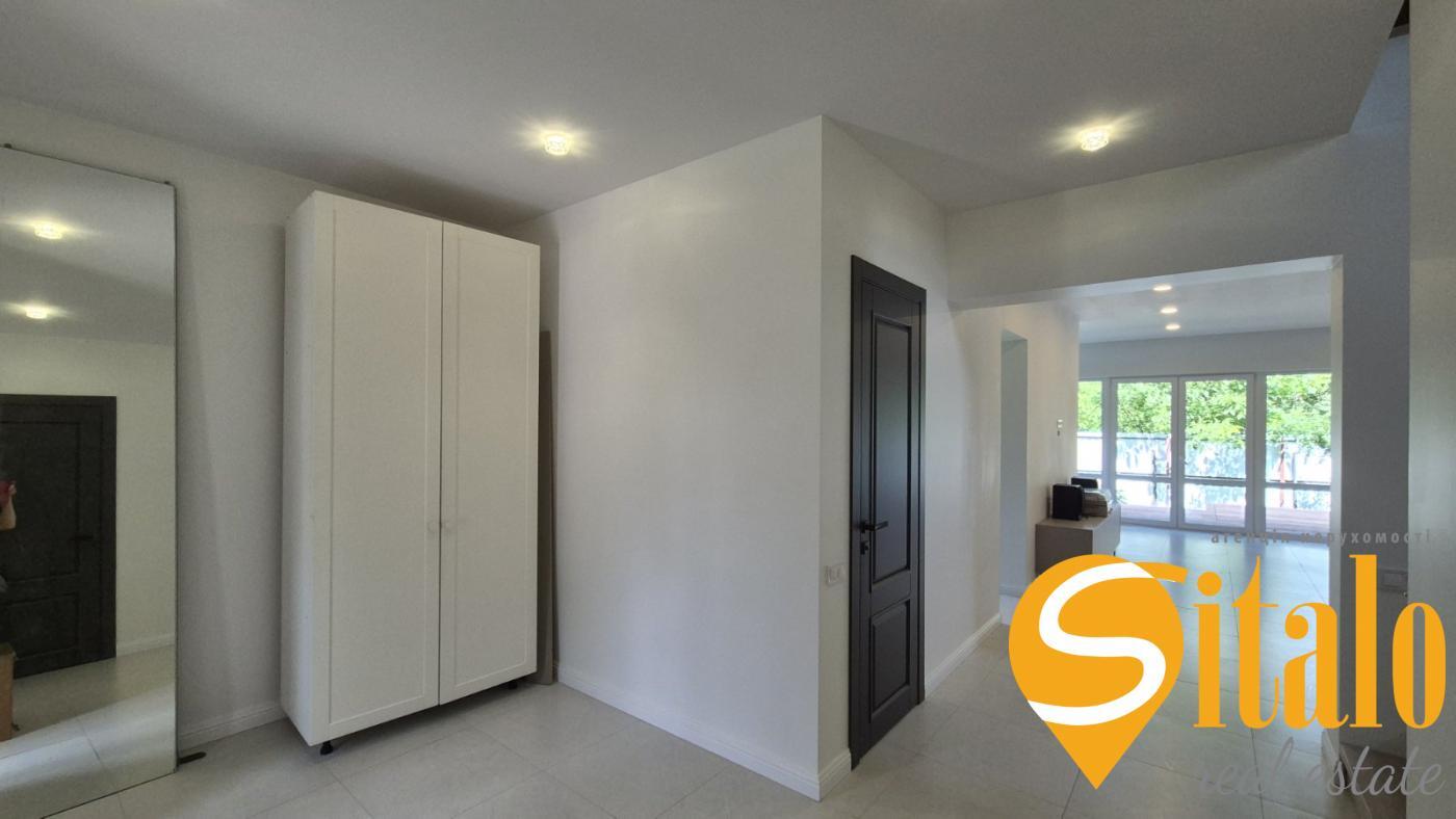Оренда будинку 165.6 м², 161-а Садова вул.