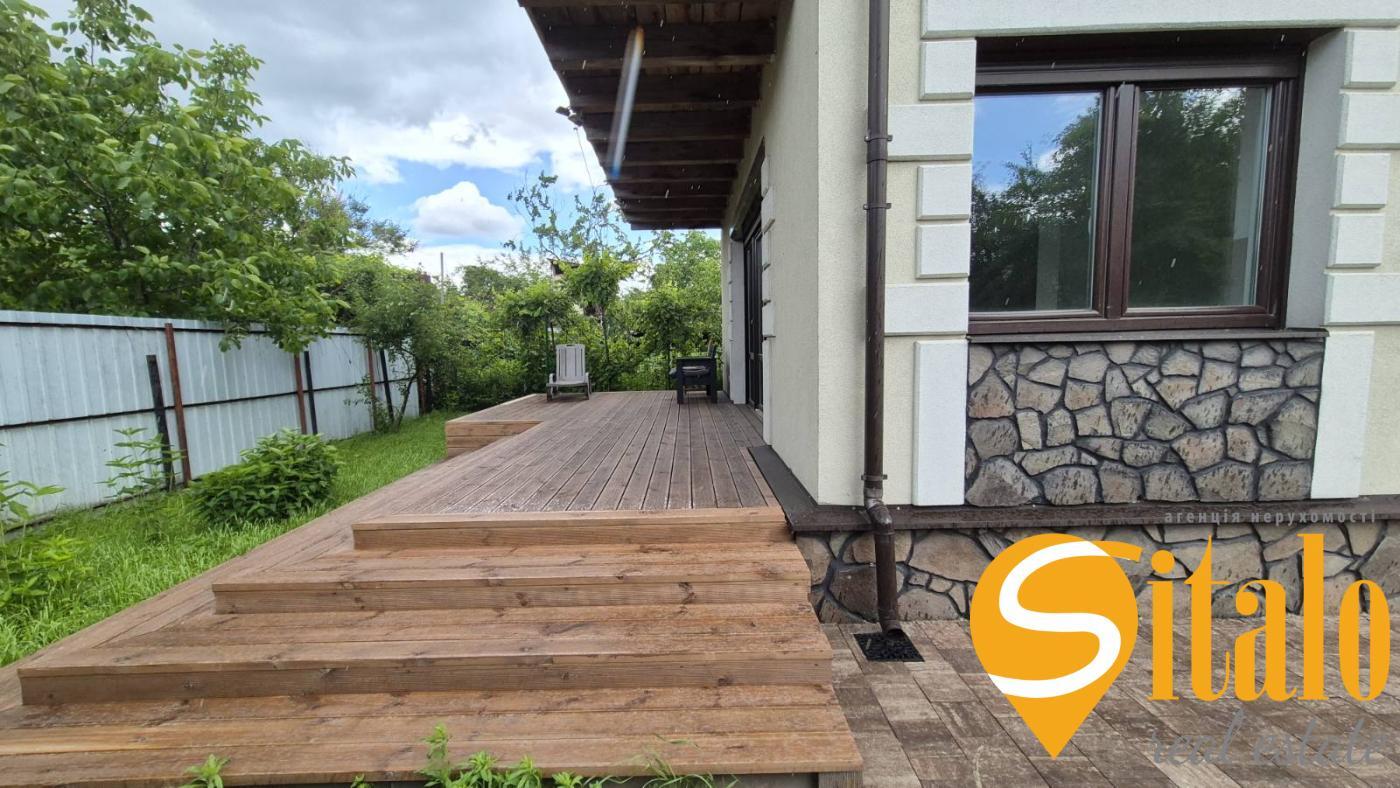 Оренда будинку 165.6 м², 161-а Садова вул.