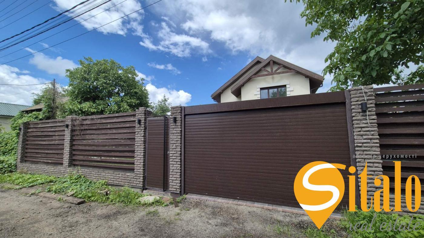 Оренда будинку 165.6 м², 161-а Садова вул.