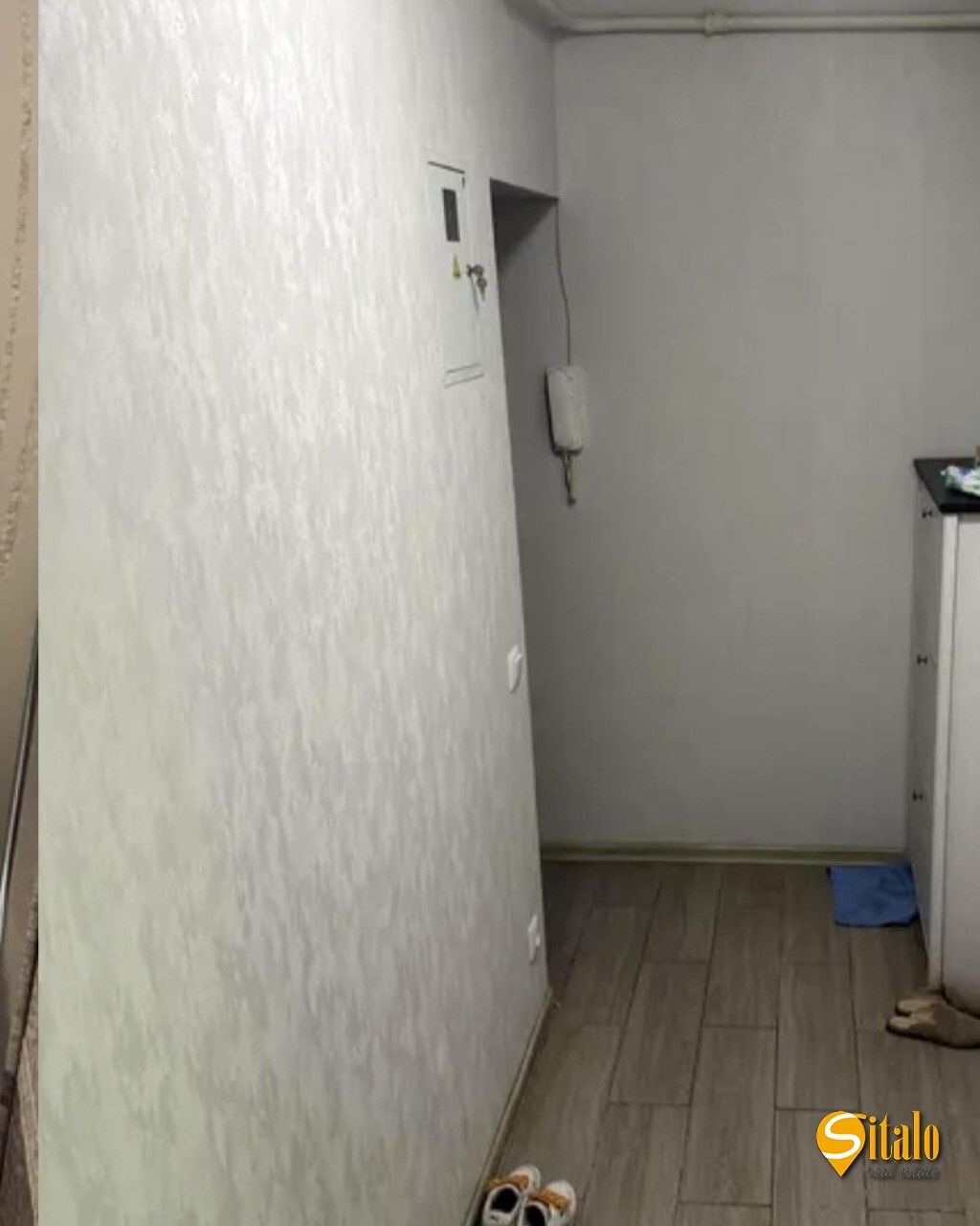 Продаж 1-кімнатної квартири 33 м², Тампере вул.