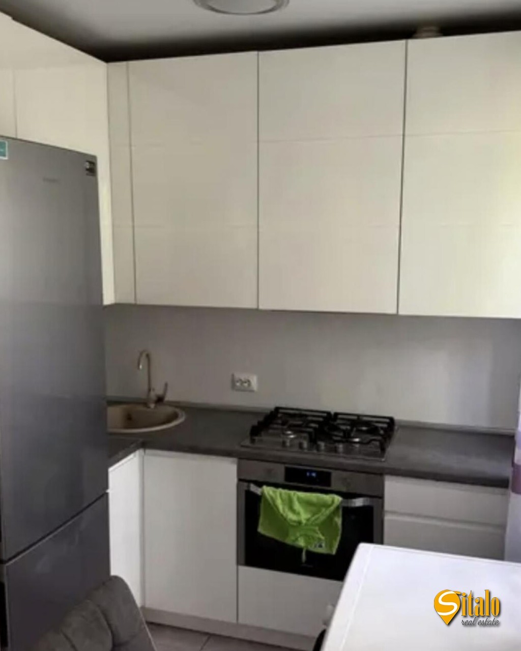 Продаж 1-кімнатної квартири 33 м², Тампере вул.