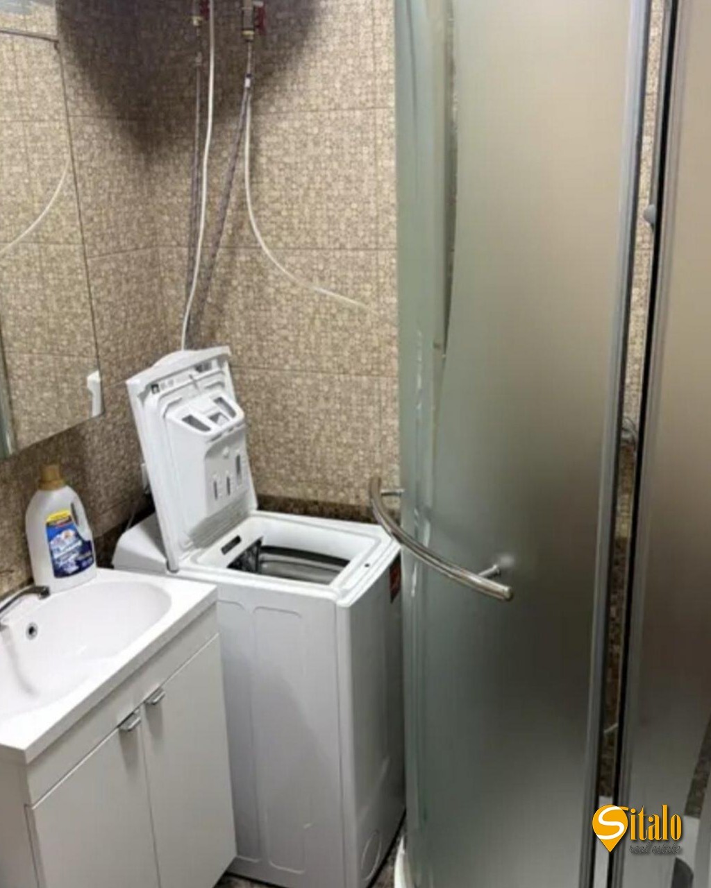 Продаж 1-кімнатної квартири 33 м², Тампере вул.