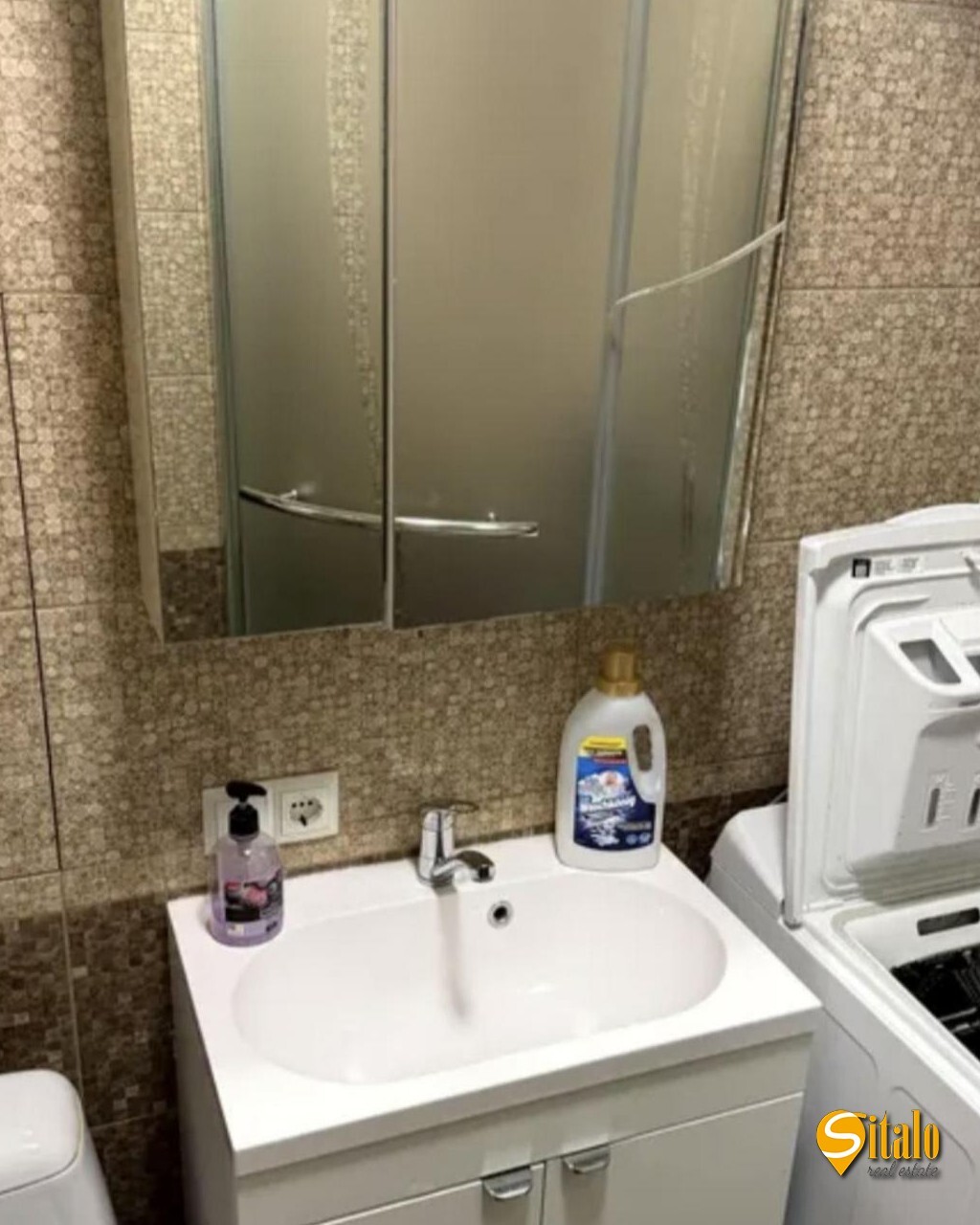 Продаж 1-кімнатної квартири 33 м², Тампере вул.