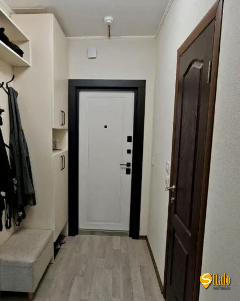 Продаж 1-кімнатної квартири 37 м², Бориса Гмирі вул.