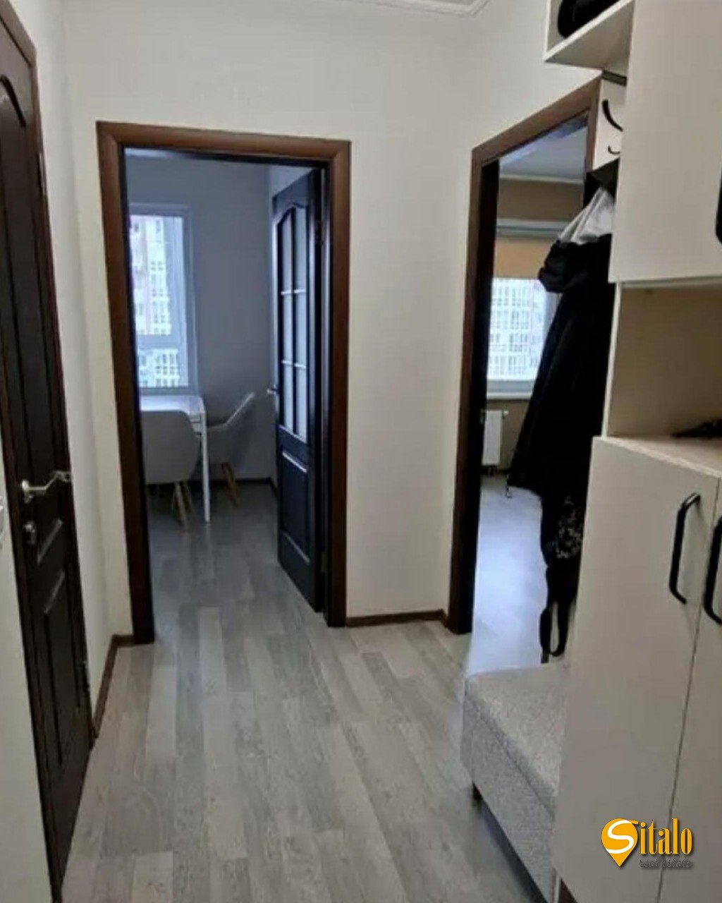 Продаж 1-кімнатної квартири 37 м², Бориса Гмирі вул.