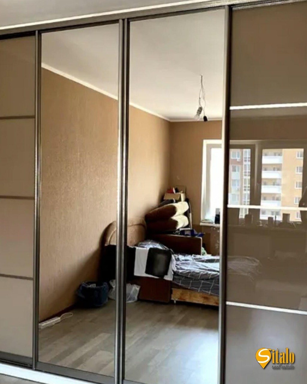 Продаж 1-кімнатної квартири 37 м², Бориса Гмирі вул.