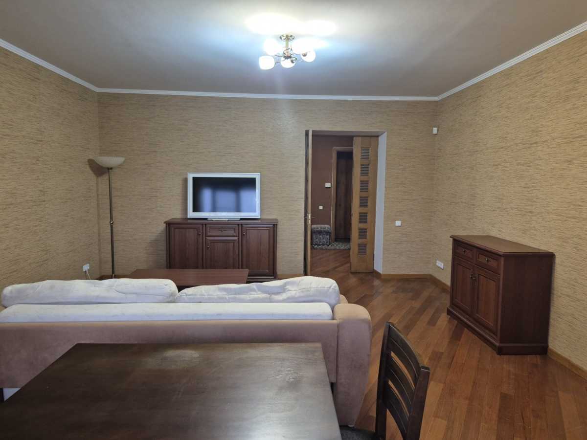 Аренда 3-комнатной квартиры 98 м², Старонаводницкая ул., 6