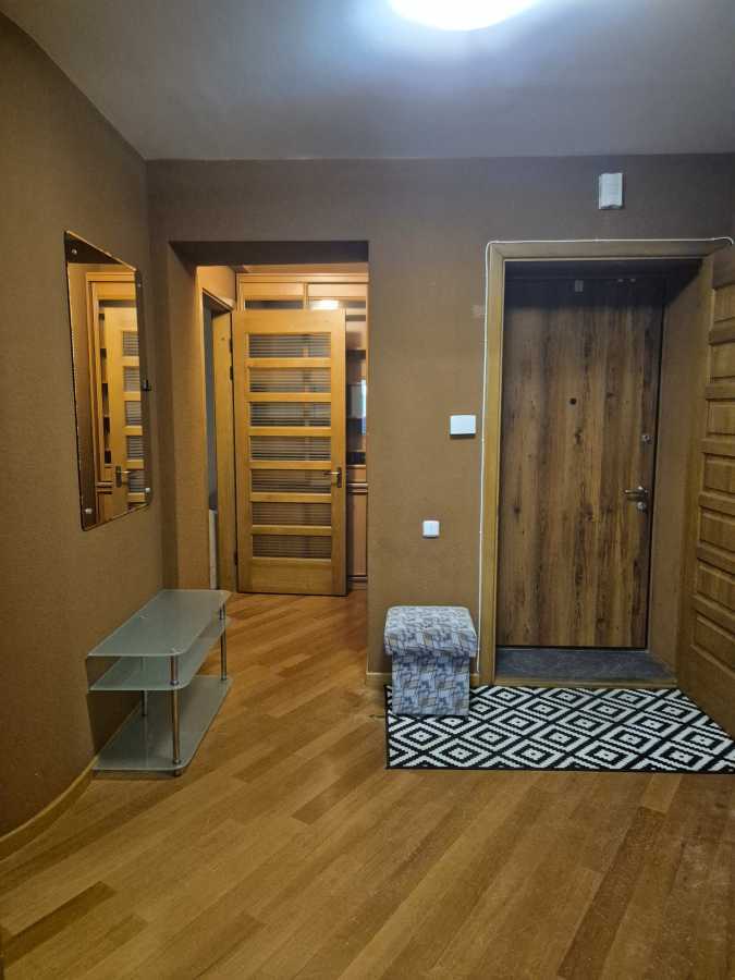 Аренда 3-комнатной квартиры 98 м², Старонаводницкая ул., 6