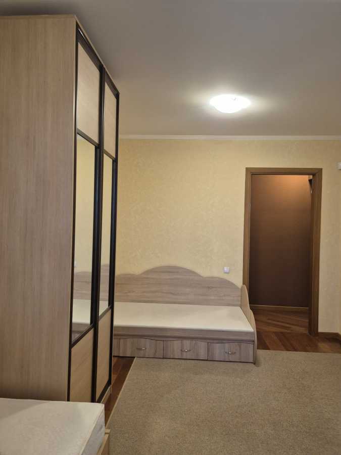 Аренда 3-комнатной квартиры 98 м², Старонаводницкая ул., 6
