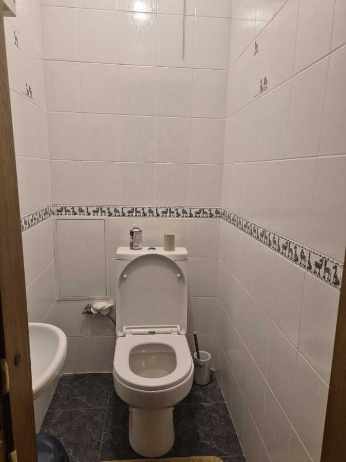 Аренда 3-комнатной квартиры 98 м², Старонаводницкая ул., 6