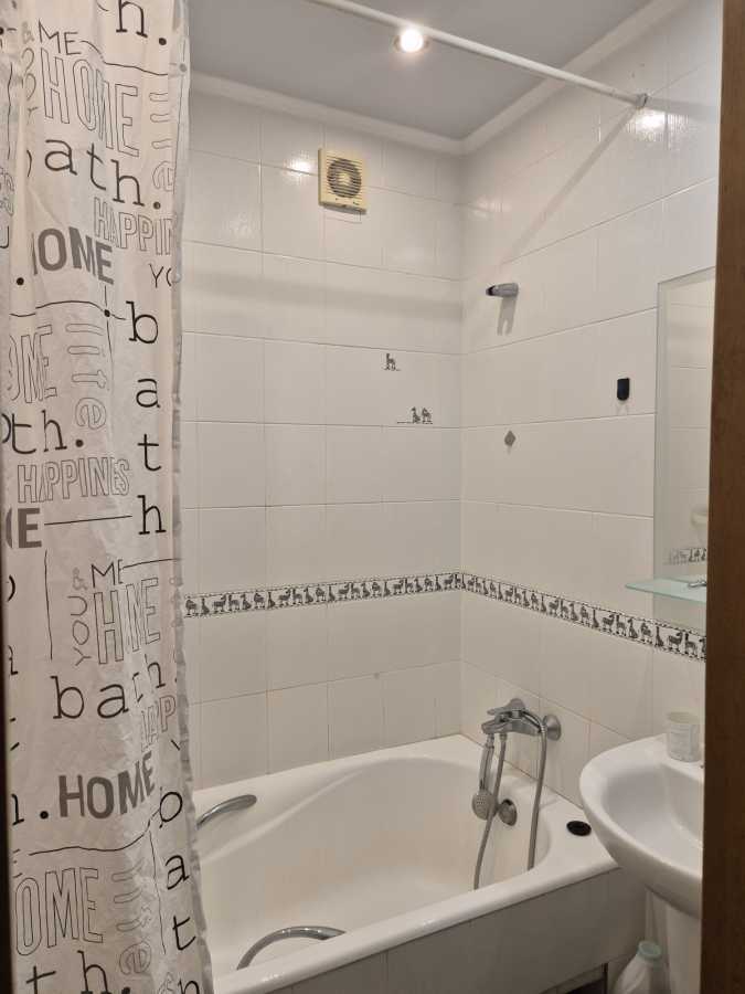 Аренда 3-комнатной квартиры 98 м², Старонаводницкая ул., 6