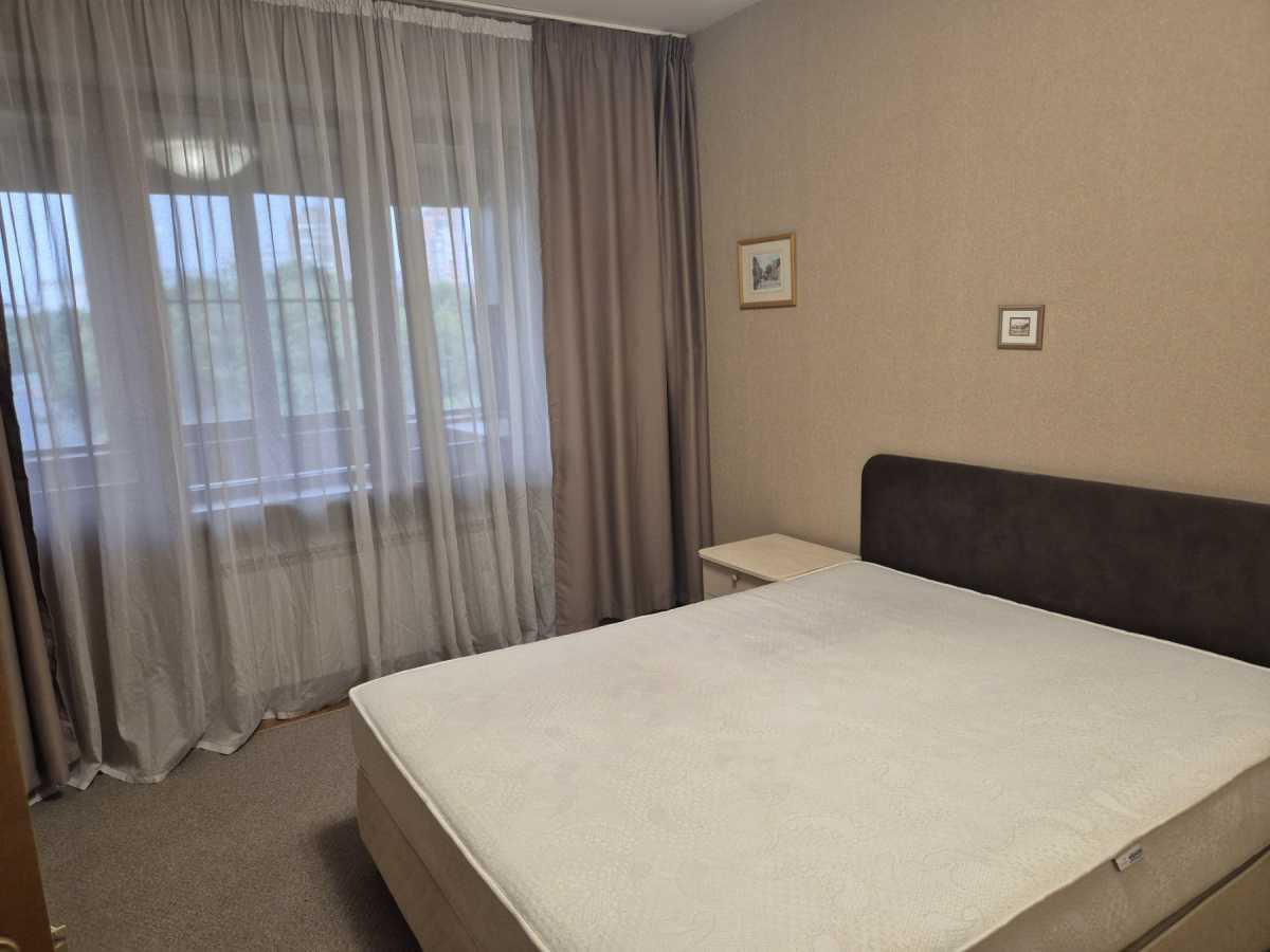 Аренда 3-комнатной квартиры 98 м², Старонаводницкая ул., 6