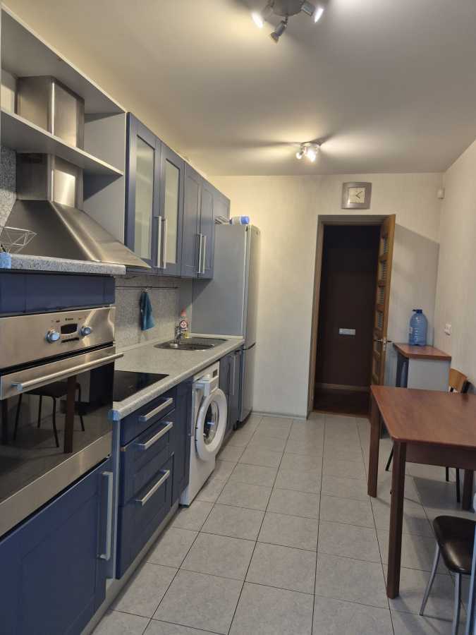 Аренда 3-комнатной квартиры 98 м², Старонаводницкая ул., 6