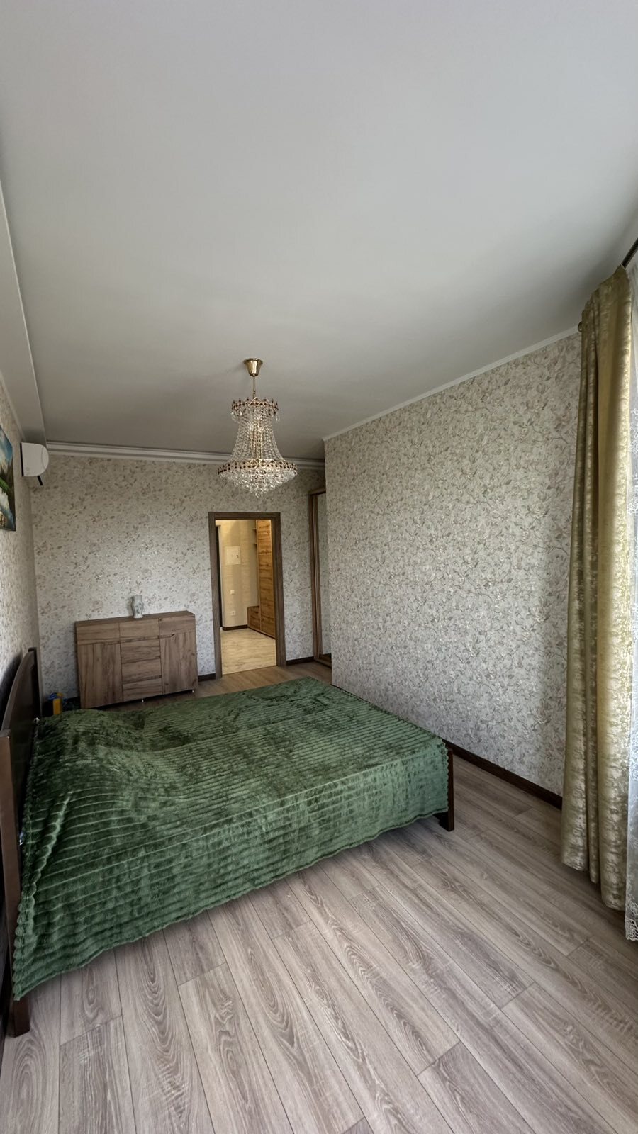 Аренда 2-комнатной квартиры 48 м², Генуэзская ул., 1