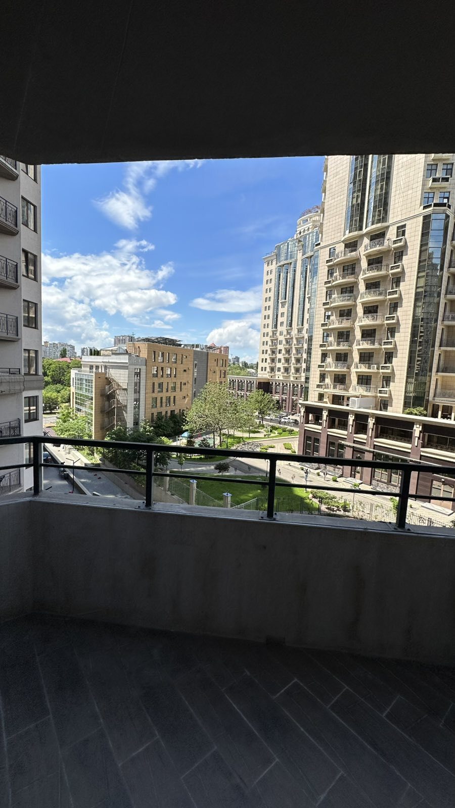 Аренда 2-комнатной квартиры 48 м², Генуэзская ул., 1