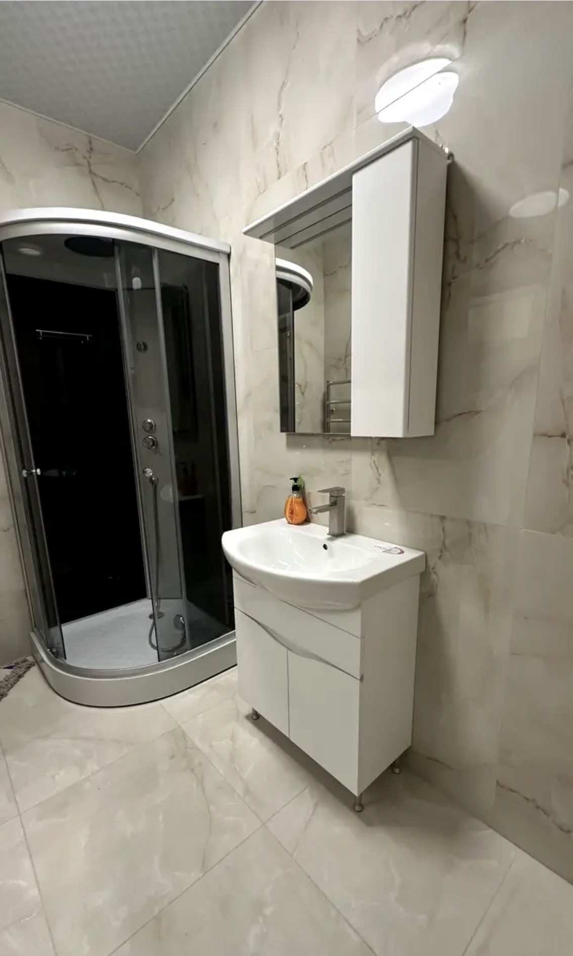 Аренда 2-комнатной квартиры 48 м², Генуэзская ул., 1