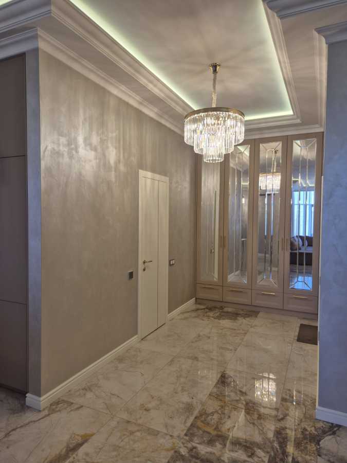 Аренда 2-комнатной квартиры 80 м², Трускавецкая ул., 8