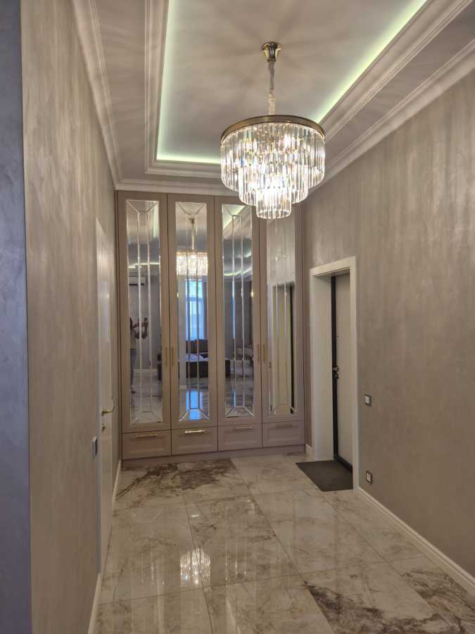 Аренда 2-комнатной квартиры 80 м², Трускавецкая ул., 8