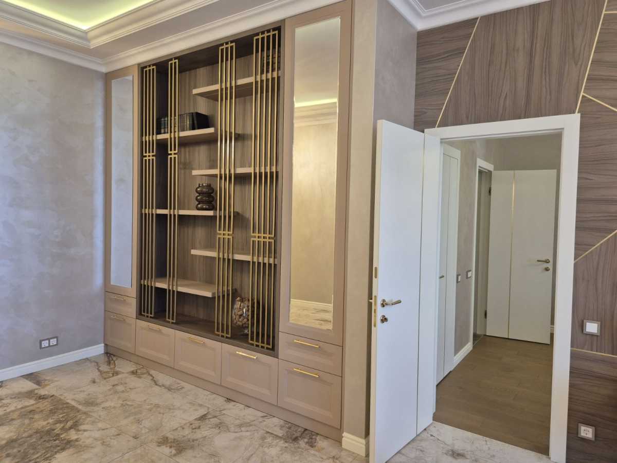 Аренда 2-комнатной квартиры 80 м², Трускавецкая ул., 8