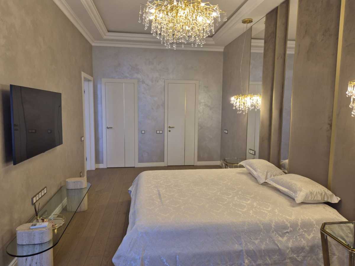 Аренда 2-комнатной квартиры 80 м², Трускавецкая ул., 8