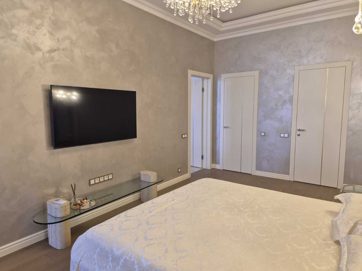 Аренда 2-комнатной квартиры 80 м², Трускавецкая ул., 8
