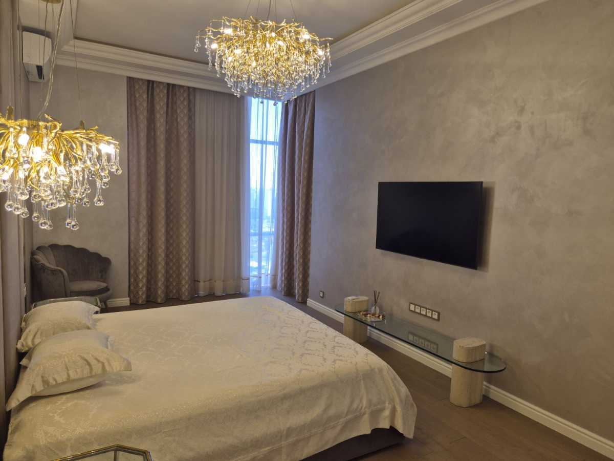 Аренда 2-комнатной квартиры 80 м², Трускавецкая ул., 8